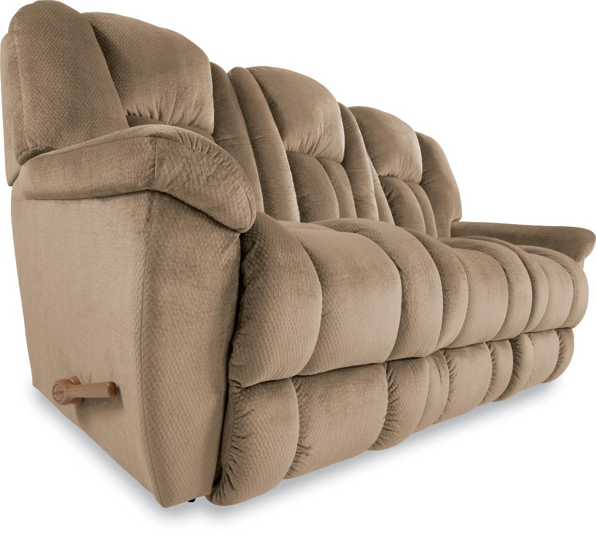 LaZBoy Maverick ReclinaWay® Reclining Sofa Conlin's Furniture